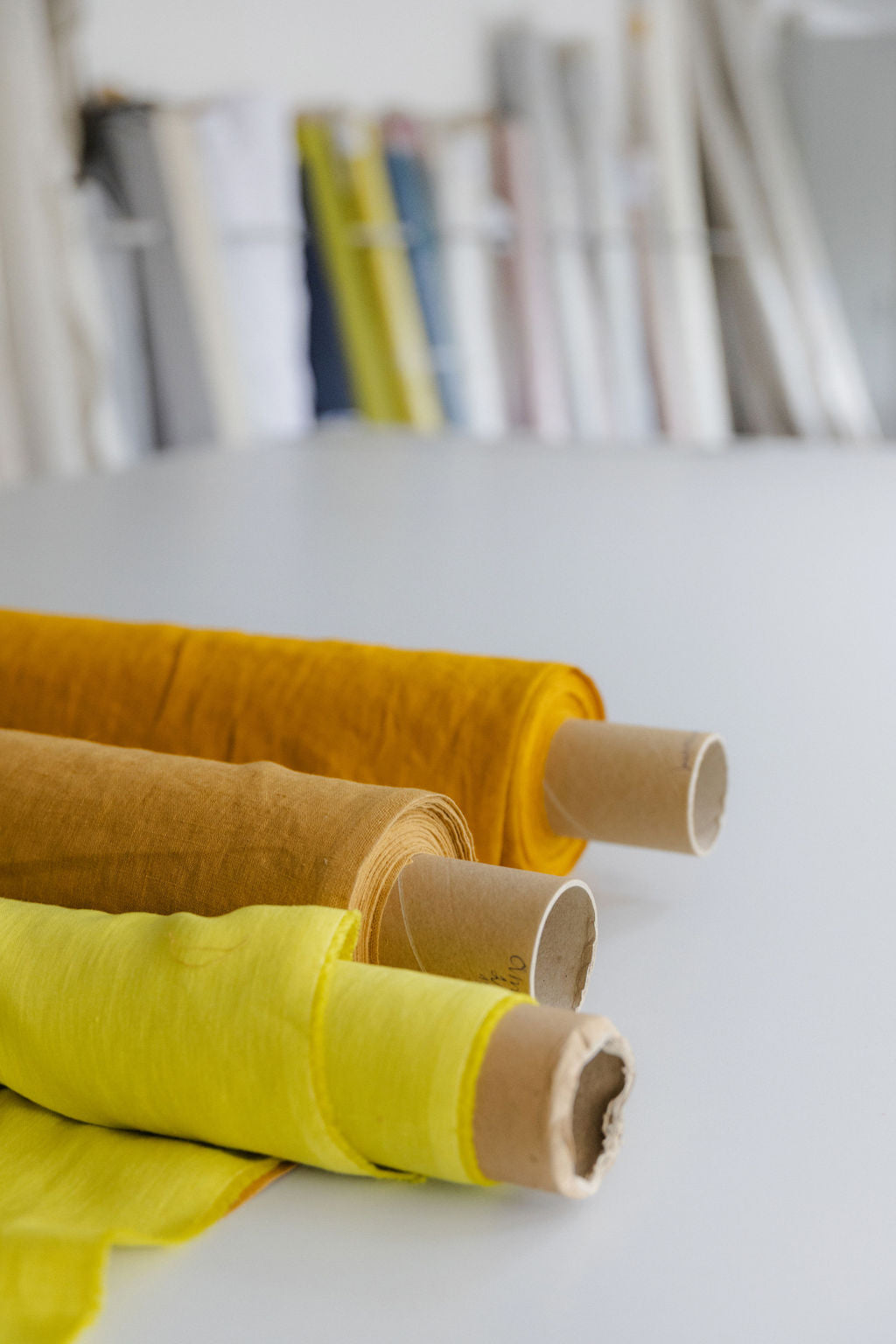 linen fabric by yard