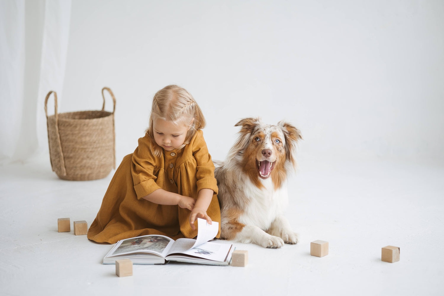 Why Linen Fabric Properties Make It Perfect for Every Season