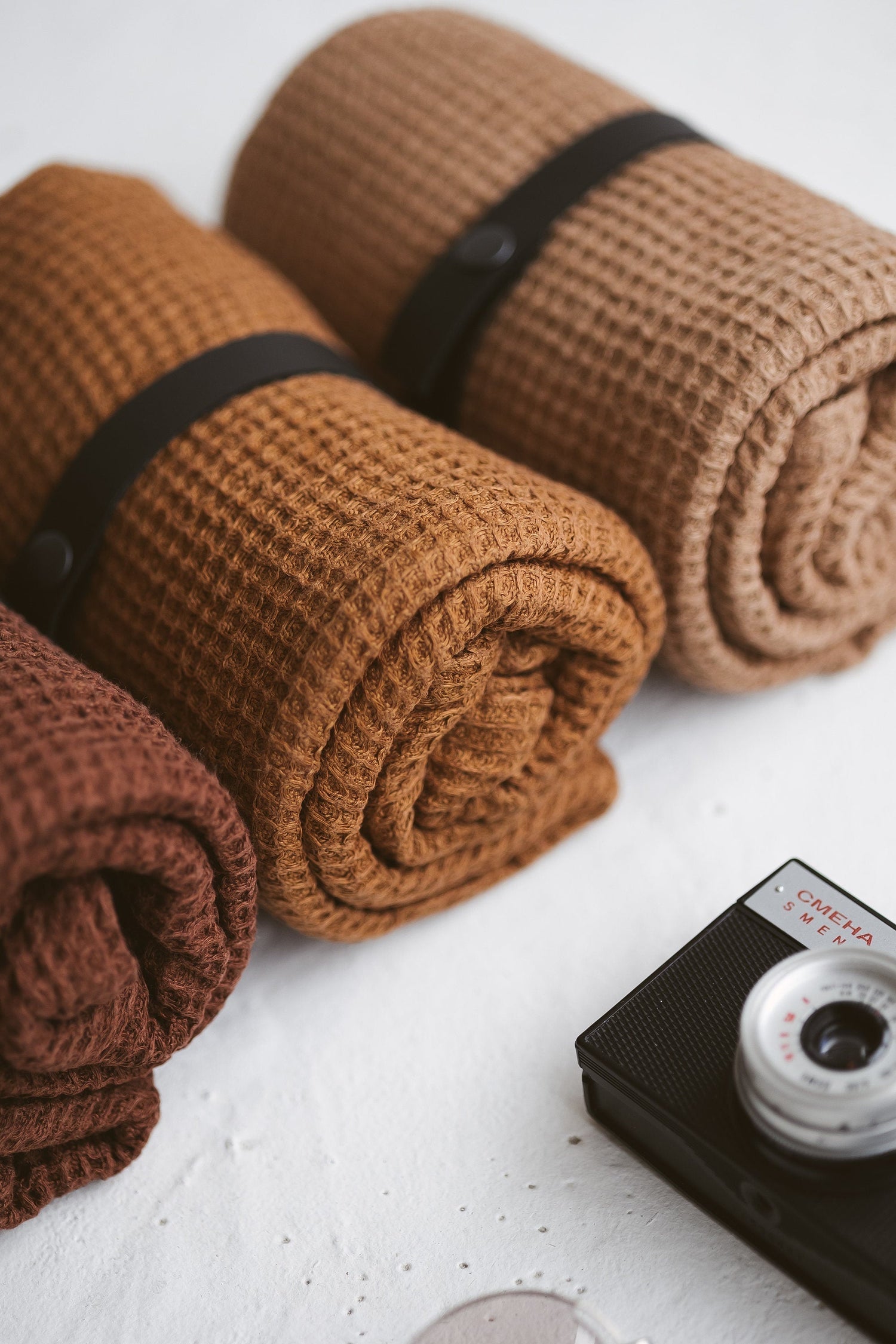 Linen gift ideas for men