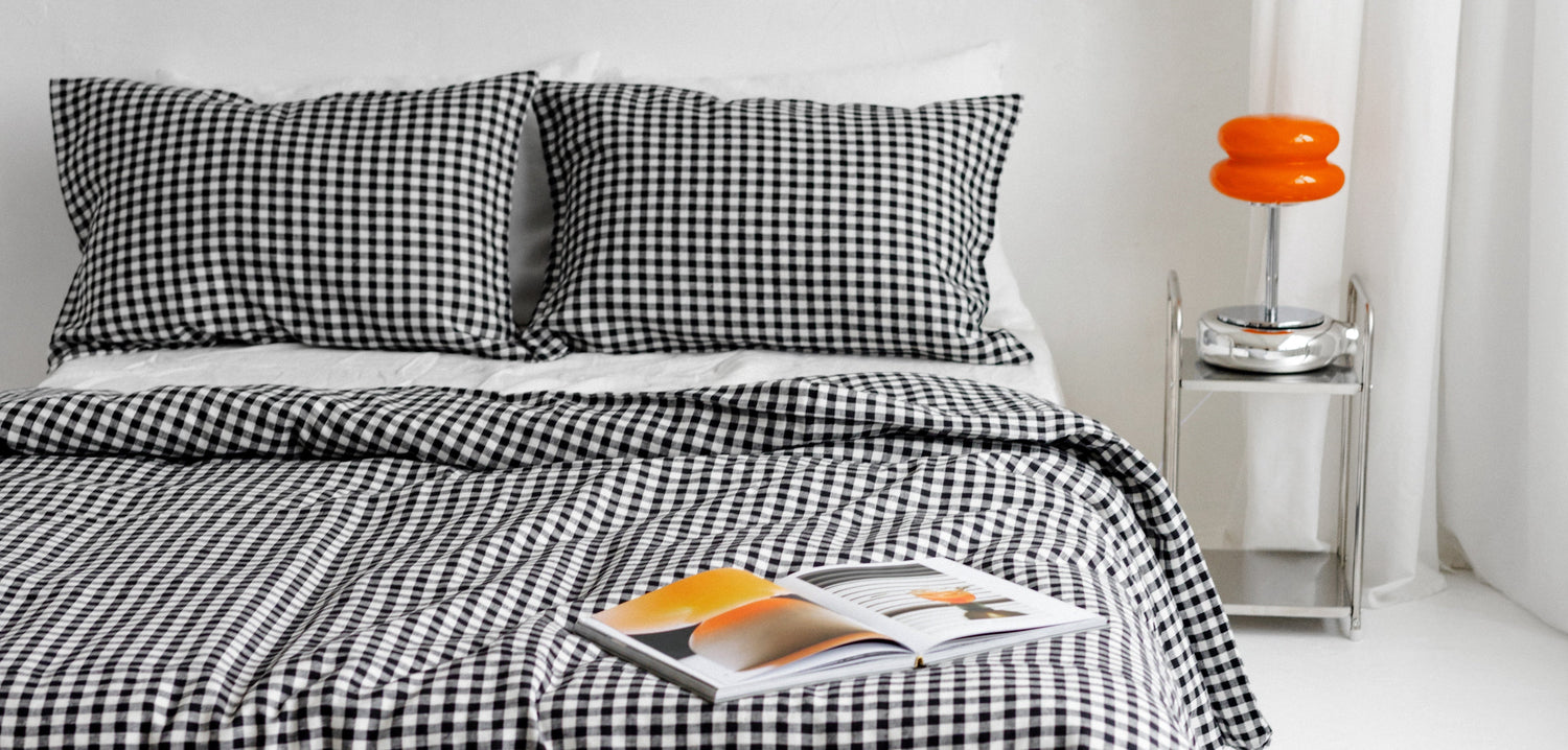 Emergency Guide: Remove Blood Stains from Natural Linen Without Damage