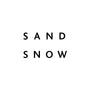 Sand Snow Linen