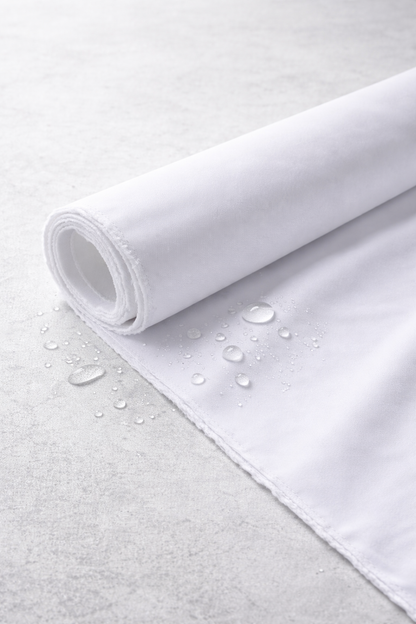 waterproof fabric by the yard