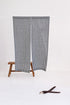 linen noren curtain