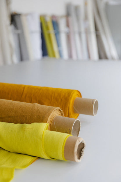 linen fabric by yard