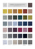 linen fabric by meter