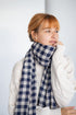linen women scarf