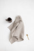 linen tea towel