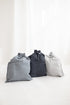 linen laundry bag