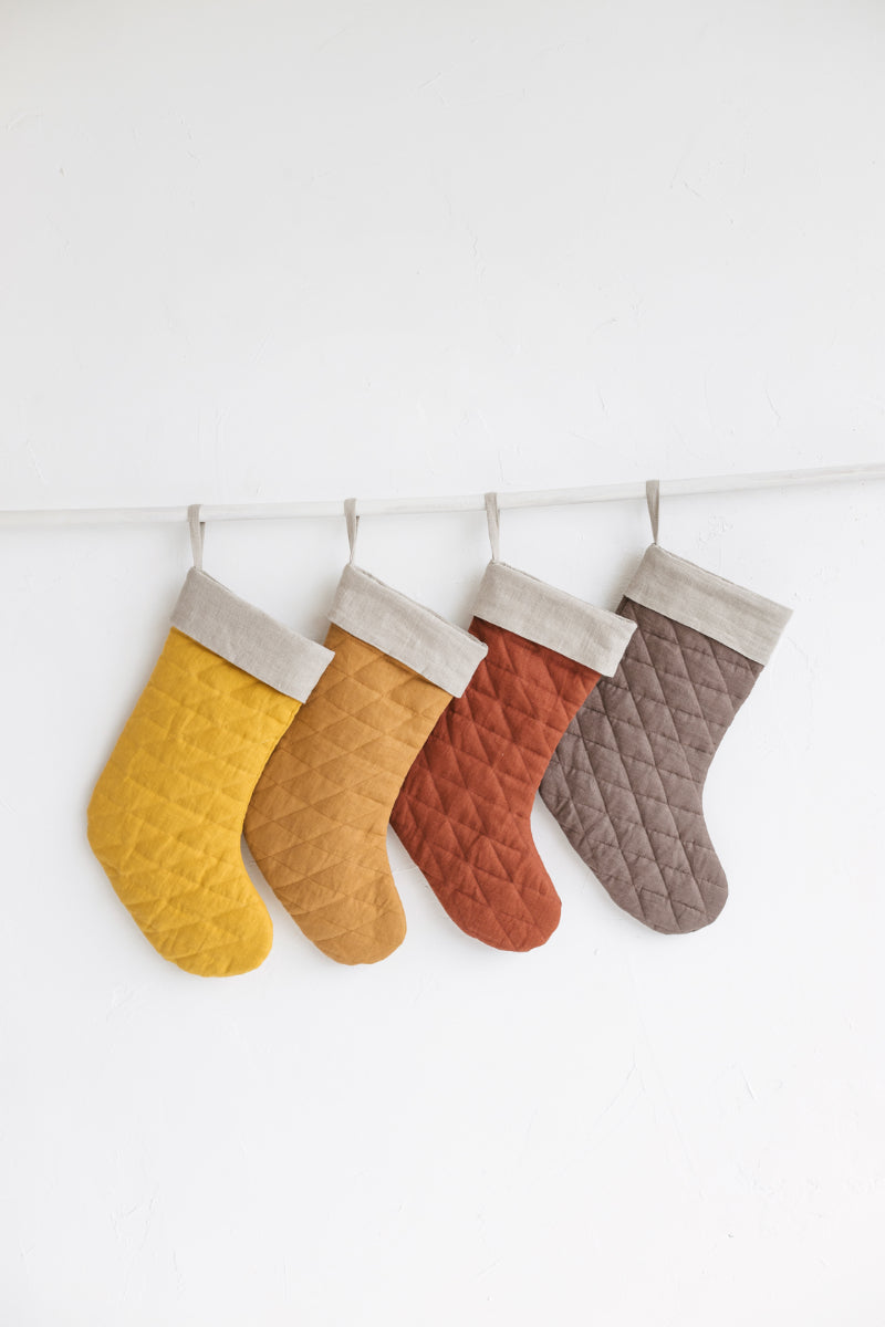 christmas stocking