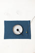 linen placemats set