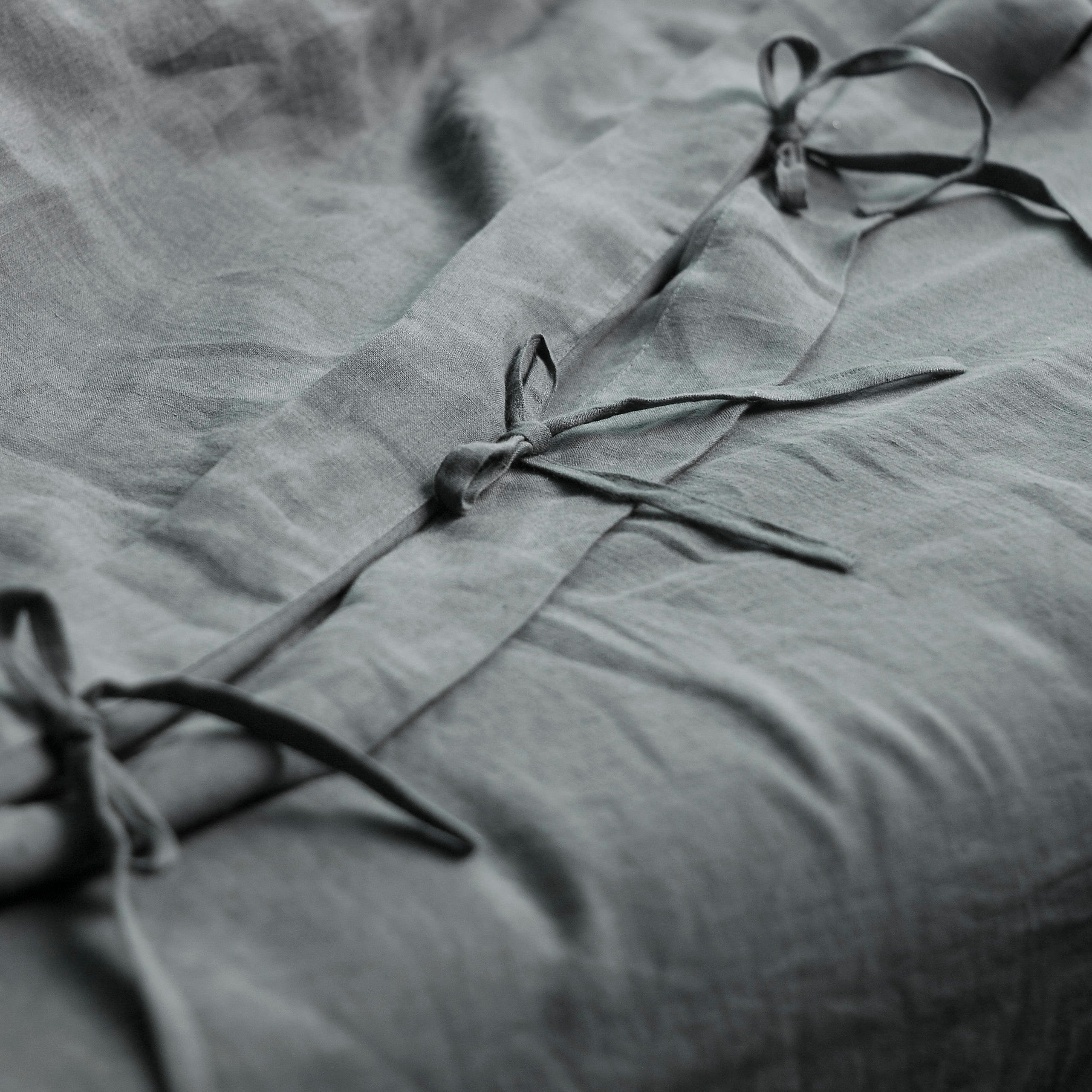 Extra Wide Linen Fabric Samples