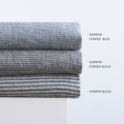 Large Linen Tablecloth