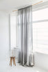 rod pocket curtain